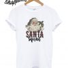 Santa Squad T shirt