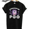 Schmoopsie Poo Monster T shirt