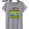 Scooby-Doo T shirt