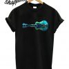 Sound Of Silence T shirt