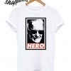 Stan Lee Dies T shirt