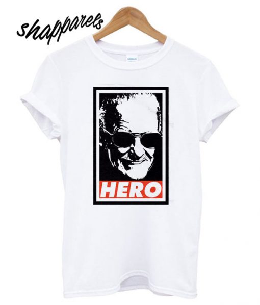 Stan Lee Dies T shirt