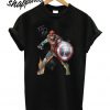 Stan Lee One With His Universe T shirt