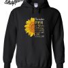 Sunflower December 1991 27 years Hoodie