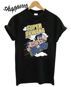 Super Duwang Bros T shirt