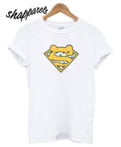 Super Pudsey T shirt