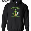 The Grinch Stole My Lesson Plan Hoodie