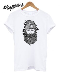 The Old Sailor T shirt