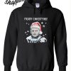 The Shining Merry Christmas Hoodie