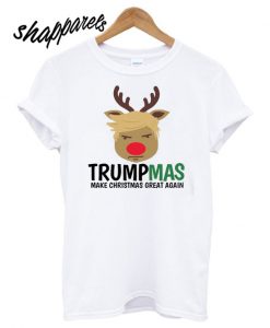 Trumpmas T shirt