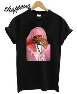 Tupac Shakur T shirt