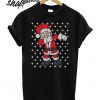 Ugly Christmas T shirt