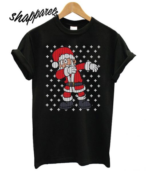 Ugly Christmas T shirt