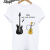 Uke I Am Your Father T shirt