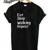 Walk T shirt