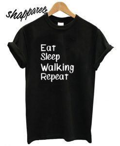 Walk T shirt