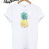 When Life Gives You Pineapples T shirt