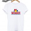 Wonder Bread T shirt