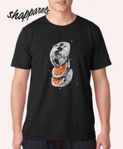 Lunar Fruit T shirt