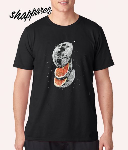 Lunar Fruit T shirt