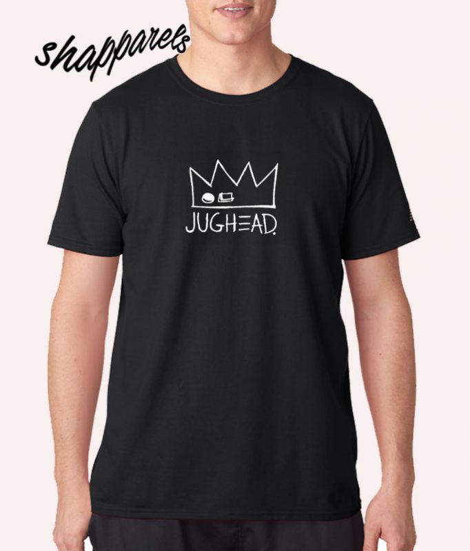 jughead's shirt