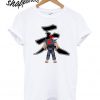 Akuma Fighter Akuma T shirt