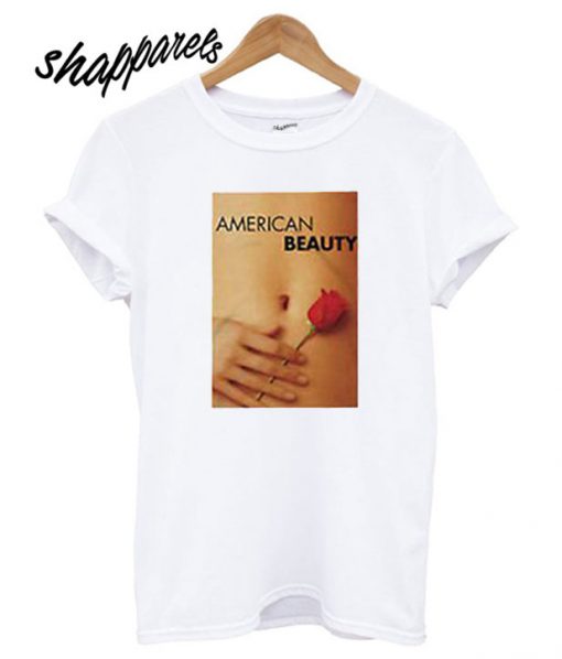 American Beauty T shirt