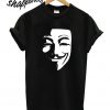 Anonymous T shirt