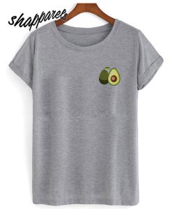 Avocado T shirt