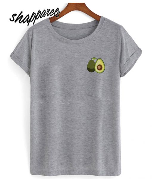 Avocado T shirt