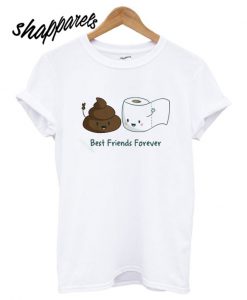 BFF Funny T shirt