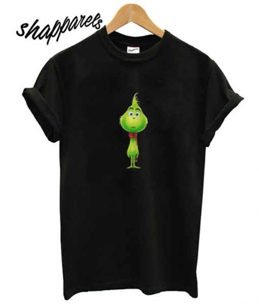 Baby Grinch T shirt