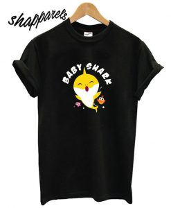 Baby Shark T shirt