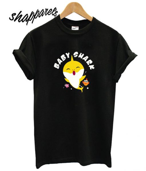 Baby Shark T shirt