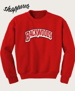 Backwoods Sweatshirt