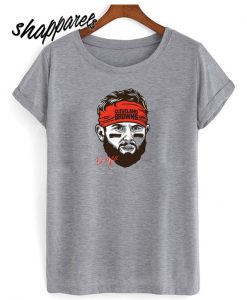 Baker Mayfield T shirt