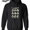 Basic Shadow Puppets Hoodie