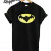 Batman Classic Logo T shirt