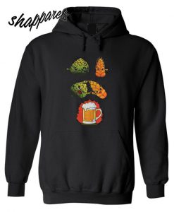 Beer Fusion Classic Hoodie