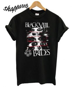 Black Veil Brides T shirt