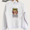 Cameo King Stan Lee 1922 2018 Sweatshirt