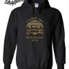 Carry On My Wayward Son Hoodie