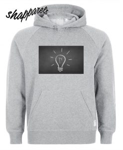 Chalkboard Hoodie