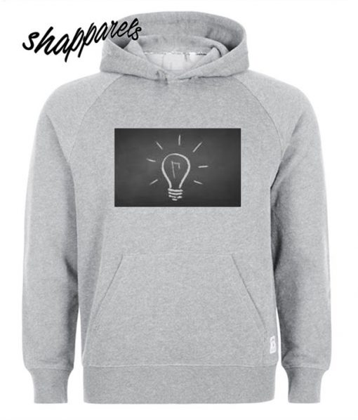 Chalkboard Hoodie