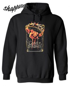 Character Game of Thrones Hoodie