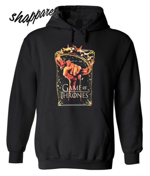 Character Game of Thrones Hoodie