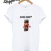 Cherry Back T shirt