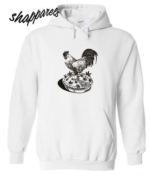 Chicken Pot Pie Hoodie