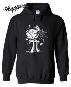 Chicken Pot Pie Hoodie