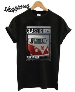 Classic 1937 VW T shirt